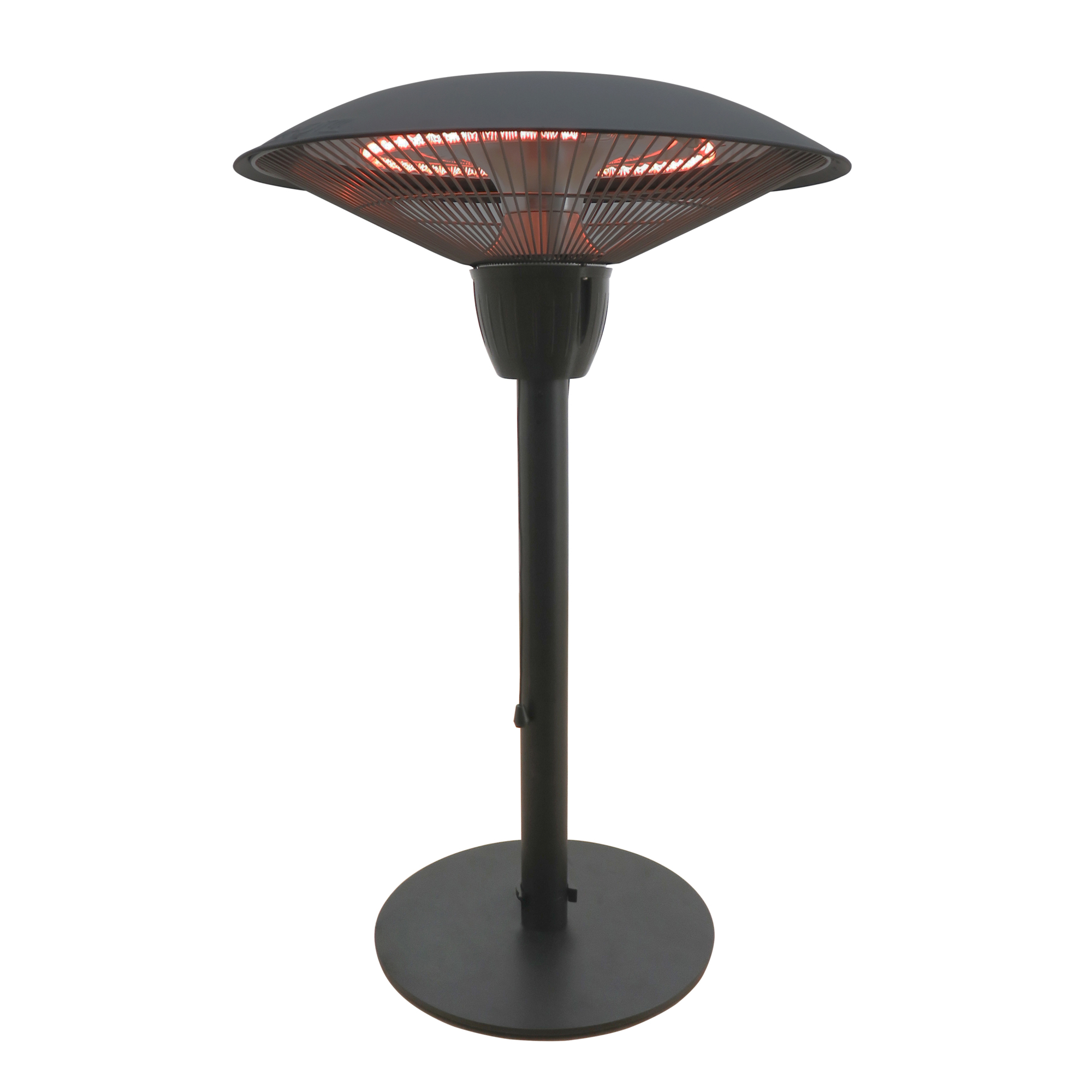 Westinghouse, Tabletop patio heater, Model# WES31-1566